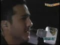 Motel Lejos estamos mejor Concierto EXA 2007