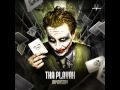Tha Playah - Bling Bling (DJ D & Nitrogenetics remix) NEO 046