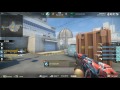 Click to View : De pistola, Felps mata todos os adversários do Luminosity Gaming na liga ECS