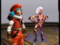 Aura Released: .hack//QUARANTINE