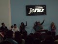 MINISTERIO DE LOUVOR DA IGREJA BATISTA NACIONAL FILADELFIA BAIRRO BODANESE VILHENA-RO