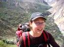 Reisjournaal loes colca canyon