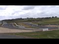 Hampton Downs - 2009.11.10 - PlayDay on Track Car - 2