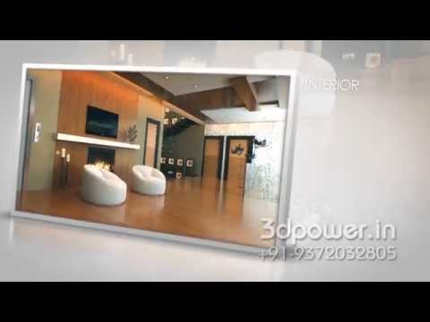 3dpower - 3D Rendering & Architectural Animation Studio