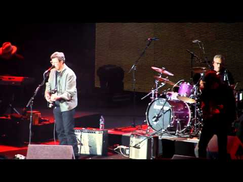 I still believe in you Live @ Country to Country London O2