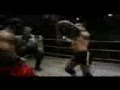 Scott Adkins in Undisputed2