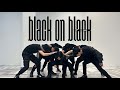 NCT 2018 (엔시티 2018) 'Black on Black' | Dance Cover