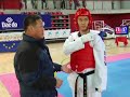 Presentaci�n Extreme Team TKD + FMT + Orden Bonaria