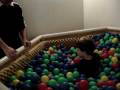 videos de Google Ball Pit Whiz