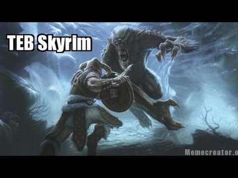 how to reset skills in skyrim