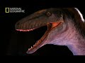 (2) Dinosaurios Extraños - Locuras de la Evolución