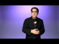 What is a Joke? By Deepak Chopra