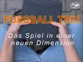 FUSSBALLTRICKS - Kingstyle Football # 11