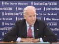 Sen. Joe Biden on Iraq from SentinelSource.com