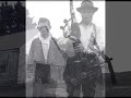 The Highland Clearances