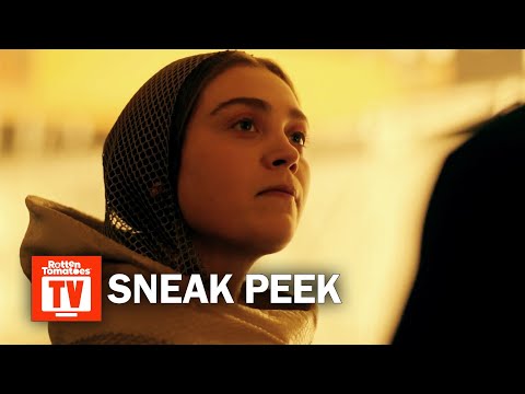 Killjoys S05E09 Sneak Peek | Rotten Tomatoes TV