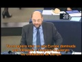 El cataclismo Europeo