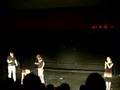 Theatre sports - Emo Recall part one shrek