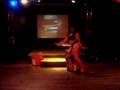 videos de Faith Iman Performing Taste Od Dis'