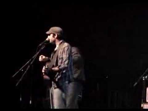 Digging in the Dirt (live at Maine Center for the Arts)