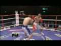 Yassine El Maachi v Drew Campbell Sat, 05/09/09