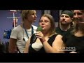 Sherrilyn Kenyon - Entrevista - Parte 2 Sherrilyn Kenyon - Entrevista - Parte 2