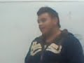 Ni;o sin Pies ni Manos by Rico