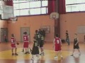 athis basket poussins (2) 2007/08