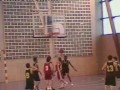 athis basket poussins (2) 2007/08