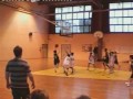 athis basket poussins (2) 2007/08