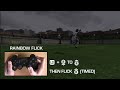 FIFA 09 Skill Moves Video
