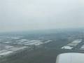 Landing-at-Schiphol-