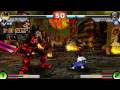 Yaiba Vs Boss