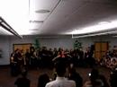 Parade Block Tango part 1