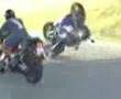 accidente de moto