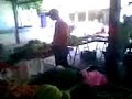 En el tianguis del Alex