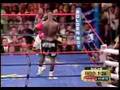 Hopkins vs. Tarver Round 10