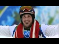 2010 Vancouver Olympic Winter Games Montage