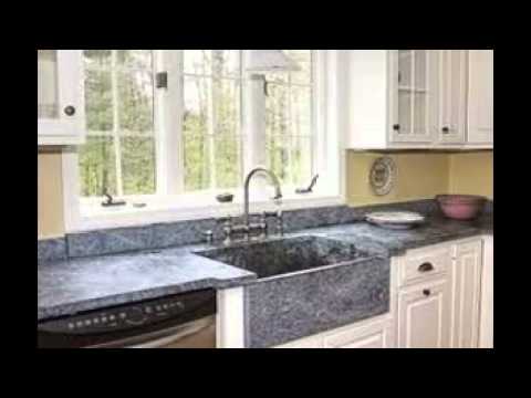 how to install an acrylic kitchen sink