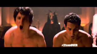 TV Spot 1 - 21 and Over