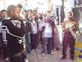 Del T�(Factos reais) & SP a improvisar Lista B Jf coimbra