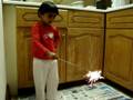 kushi cracker