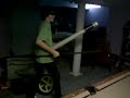 Spynx Vs. Nick