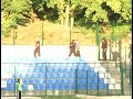 Flota  Świnoujście - Wisła Płock 4-1 (1-0) Zadyma po meczu