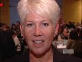 Darcy Winslow - Nike Foundation