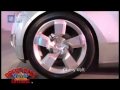 GM's Premiere at the 2008 Beijing Auto Show