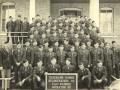 Farewell Edward H. Fauth