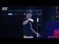 Acky vs Franqey – BBIC KOREA WORLD FINALS 2019 Popping Final