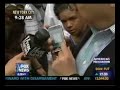 June 29, 2007 - Attempted Mic Theft June 29, 2007 - Attempted Mic Theft