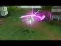 Digimon Masters Onli